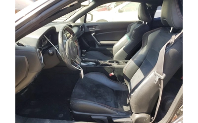 Subaru BRZ Limited - автомобили, коли, обяви за нови и употребявани 6
