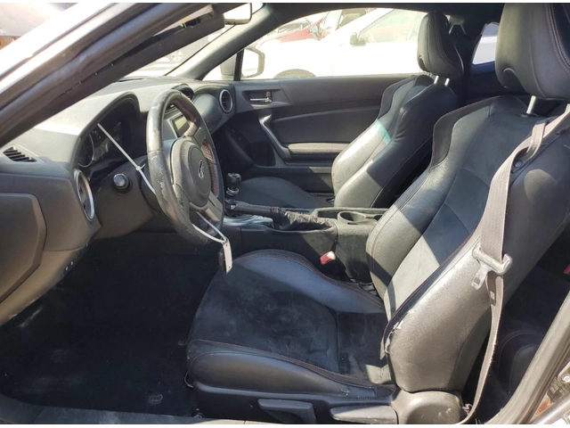 Subaru BRZ Limited - автомобили, коли, обяви за нови и употребявани 6