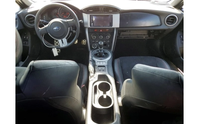 Subaru BRZ Limited - автомобили, коли, обяви за нови и употребявани 7
