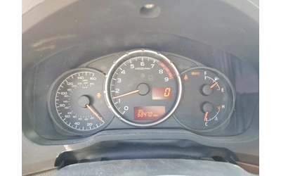 Subaru BRZ Limited - автомобили, коли, обяви за нови и употребявани 8