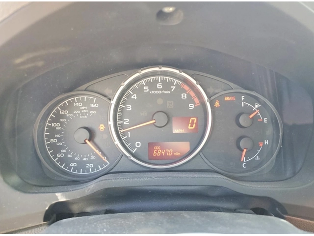 Subaru BRZ Limited - автомобили, коли, обяви за нови и употребявани 8