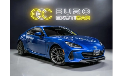 subaru-brz - 0