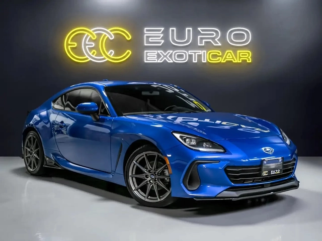 Subaru BRZ * Sport-tech* Manual* KEYLESS* Camera* ПОДГРЕВ* - автомобили, коли, обяви за нови и употребявани 0