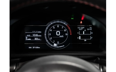 Subaru BRZ * Sport-tech* Manual* KEYLESS* Camera* ПОДГРЕВ* - автомобили, коли, обяви за нови и употребявани 12