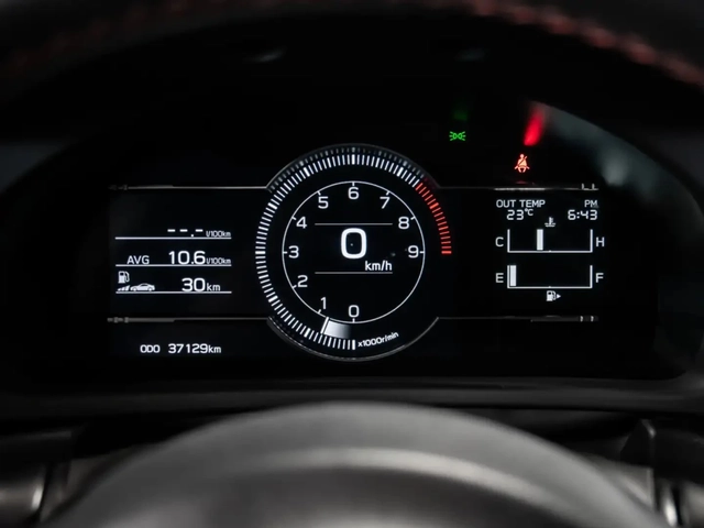 Subaru BRZ * Sport-tech* Manual* KEYLESS* Camera* ПОДГРЕВ* - автомобили, коли, обяви за нови и употребявани 12