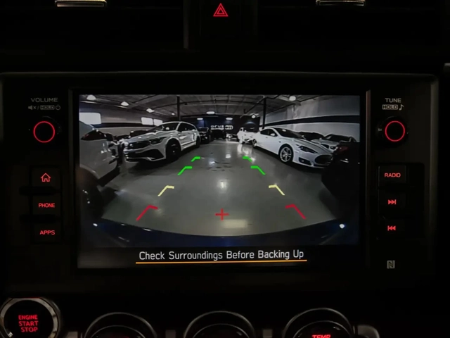 Subaru BRZ * Sport-tech* Manual* KEYLESS* Camera* ПОДГРЕВ* - автомобили, коли, обяви за нови и употребявани 13