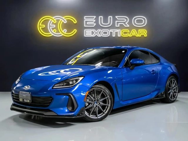 Subaru BRZ * Sport-tech* Manual* KEYLESS* Camera* ПОДГРЕВ* - автомобили, коли, обяви за нови и употребявани 2