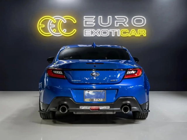 Subaru BRZ * Sport-tech* Manual* KEYLESS* Camera* ПОДГРЕВ* - автомобили, коли, обяви за нови и употребявани 4
