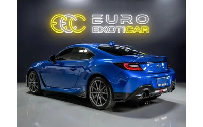 subaru-brz - 5