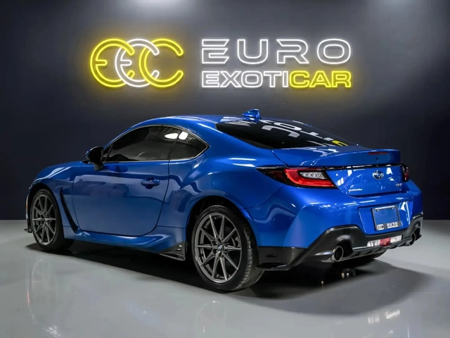 Subaru BRZ * Sport-tech* Manual* KEYLESS* Camera* ПОДГРЕВ* - автомобили, коли, обяви за нови и употребявани 5