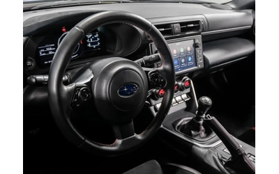 Subaru BRZ * Sport-tech* Manual* KEYLESS* Camera* ПОДГРЕВ* - автомобили, коли, обяви за нови и употребявани 6
