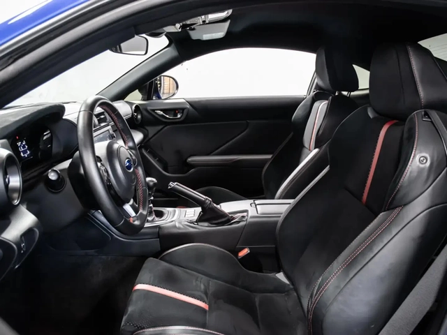 Subaru BRZ * Sport-tech* Manual* KEYLESS* Camera* ПОДГРЕВ* - автомобили, коли, обяви за нови и употребявани 7