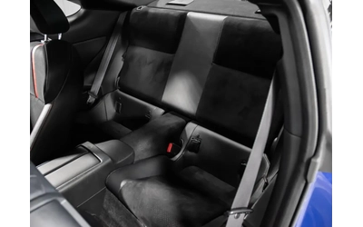 Subaru BRZ * Sport-tech* Manual* KEYLESS* Camera* ПОДГРЕВ* - автомобили, коли, обяви за нови и употребявани 8
