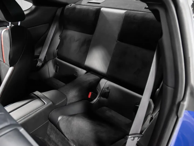 Subaru BRZ * Sport-tech* Manual* KEYLESS* Camera* ПОДГРЕВ* - автомобили, коли, обяви за нови и употребявани 8