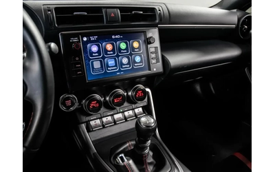 Subaru BRZ * Sport-tech* Manual* KEYLESS* Camera* ПОДГРЕВ* - автомобили, коли, обяви за нови и употребявани 9