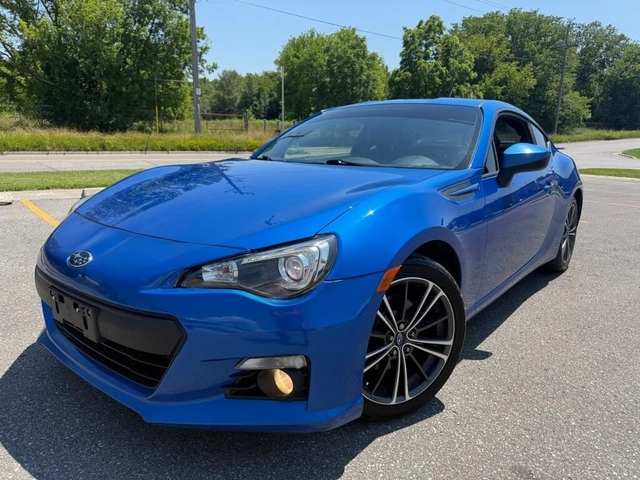 Subaru BRZ * Manual* RWD* KEYLESS* Camera* ПОДГРЕВ* - автомобили, коли, обяви за нови и употребявани 0