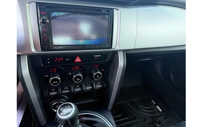 Subaru BRZ * Manual* RWD* KEYLESS* Camera* ПОДГРЕВ* - автомобили, коли, обяви за нови и употребявани 11