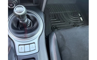 Subaru BRZ * Manual* RWD* KEYLESS* Camera* ПОДГРЕВ* - автомобили, коли, обяви за нови и употребявани 12