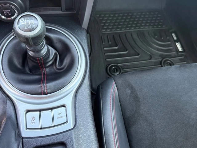 Subaru BRZ * Manual* RWD* KEYLESS* Camera* ПОДГРЕВ* - автомобили, коли, обяви за нови и употребявани 12