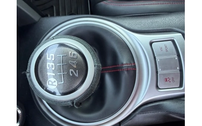 Subaru BRZ * Manual* RWD* KEYLESS* Camera* ПОДГРЕВ* - автомобили, коли, обяви за нови и употребявани 13