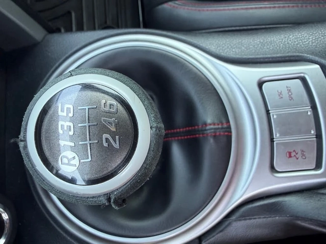 Subaru BRZ * Manual* RWD* KEYLESS* Camera* ПОДГРЕВ* - автомобили, коли, обяви за нови и употребявани 13