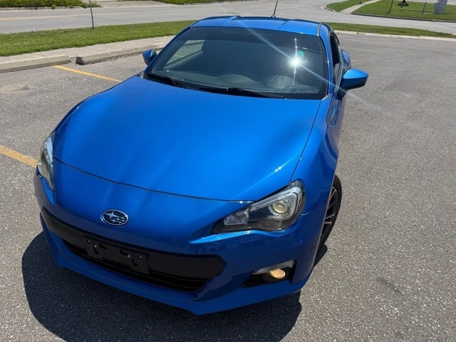 Subaru BRZ * Manual* RWD* KEYLESS* Camera* ПОДГРЕВ* - автомобили, коли, обяви за нови и употребявани 2