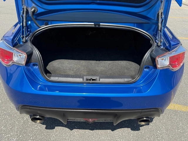 Subaru BRZ * Manual* RWD* KEYLESS* Camera* ПОДГРЕВ* - автомобили, коли, обяви за нови и употребявани 4
