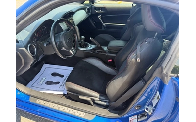Subaru BRZ * Manual* RWD* KEYLESS* Camera* ПОДГРЕВ* - автомобили, коли, обяви за нови и употребявани 6