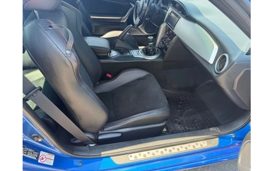 Subaru BRZ * Manual* RWD* KEYLESS* Camera* ПОДГРЕВ* - автомобили, коли, обяви за нови и употребявани 7