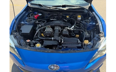 Subaru BRZ * Manual* RWD* KEYLESS* Camera* ПОДГРЕВ* - автомобили, коли, обяви за нови и употребявани 8