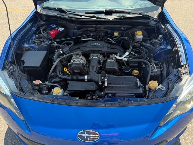 Subaru BRZ * Manual* RWD* KEYLESS* Camera* ПОДГРЕВ* - автомобили, коли, обяви за нови и употребявани 8