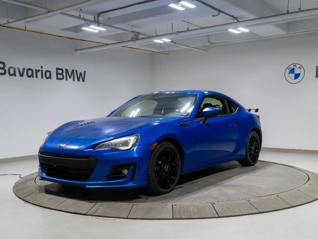 Subaru BRZ * ПАНО* KEYLESS* Camera* ПОДГРЕВ* - автомобили, коли, обяви за нови и употребявани 0