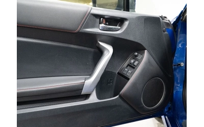 Subaru BRZ * ПАНО* KEYLESS* Camera* ПОДГРЕВ* - автомобили, коли, обяви за нови и употребявани 10