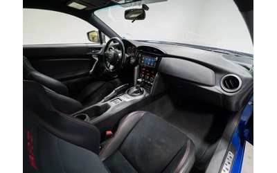 Subaru BRZ * ПАНО* KEYLESS* Camera* ПОДГРЕВ* - автомобили, коли, обяви за нови и употребявани 12
