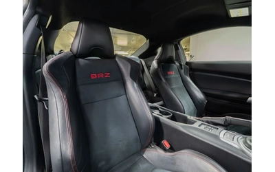 Subaru BRZ * ПАНО* KEYLESS* Camera* ПОДГРЕВ* - автомобили, коли, обяви за нови и употребявани 13