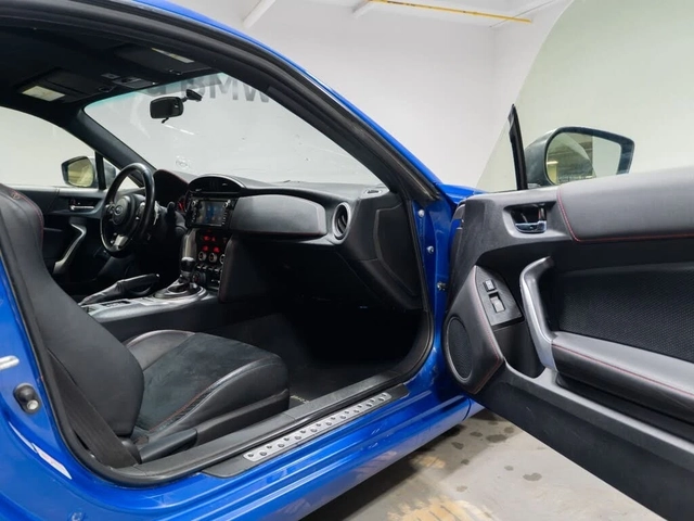Subaru BRZ * ПАНО* KEYLESS* Camera* ПОДГРЕВ* - автомобили, коли, обяви за нови и употребявани 14
