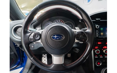Subaru BRZ * ПАНО* KEYLESS* Camera* ПОДГРЕВ* - автомобили, коли, обяви за нови и употребявани 15