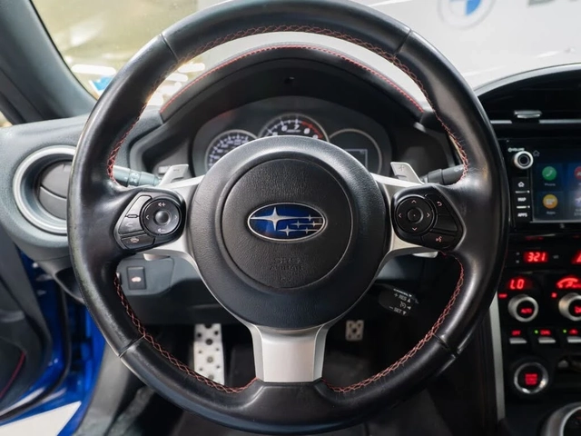 Subaru BRZ * ПАНО* KEYLESS* Camera* ПОДГРЕВ* - автомобили, коли, обяви за нови и употребявани 15