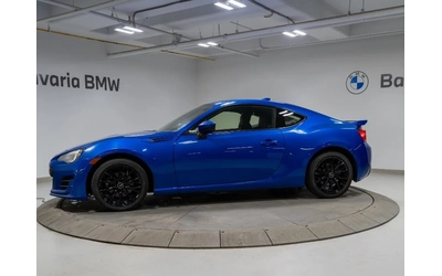 subaru-brz - 1