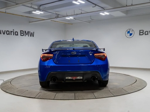 Subaru BRZ * ПАНО* KEYLESS* Camera* ПОДГРЕВ* - автомобили, коли, обяви за нови и употребявани 3