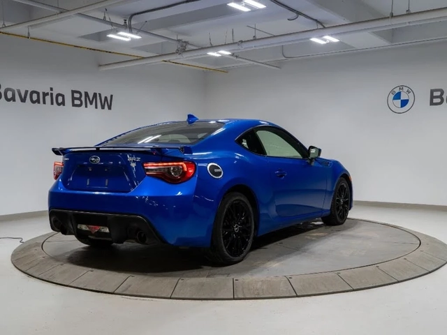 Subaru BRZ * ПАНО* KEYLESS* Camera* ПОДГРЕВ* - автомобили, коли, обяви за нови и употребявани 4