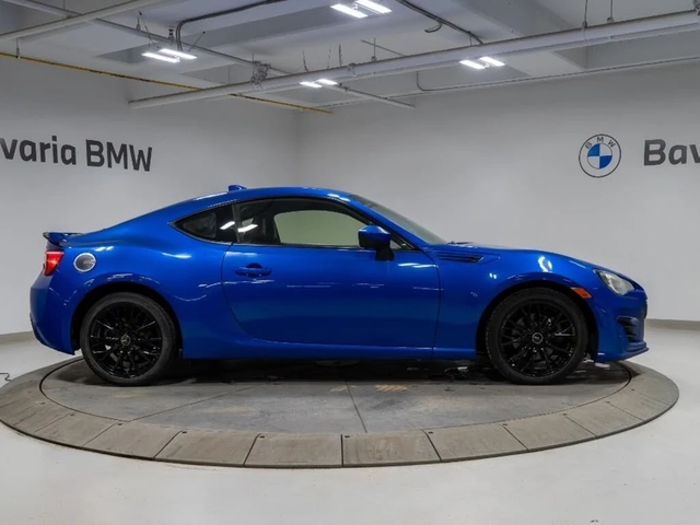 Subaru BRZ * ПАНО* KEYLESS* Camera* ПОДГРЕВ* - автомобили, коли, обяви за нови и употребявани 5