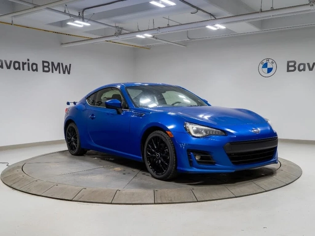 Subaru BRZ * ПАНО* KEYLESS* Camera* ПОДГРЕВ* - автомобили, коли, обяви за нови и употребявани 6