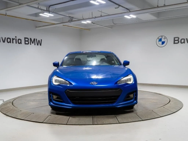 Subaru BRZ * ПАНО* KEYLESS* Camera* ПОДГРЕВ* - автомобили, коли, обяви за нови и употребявани 7