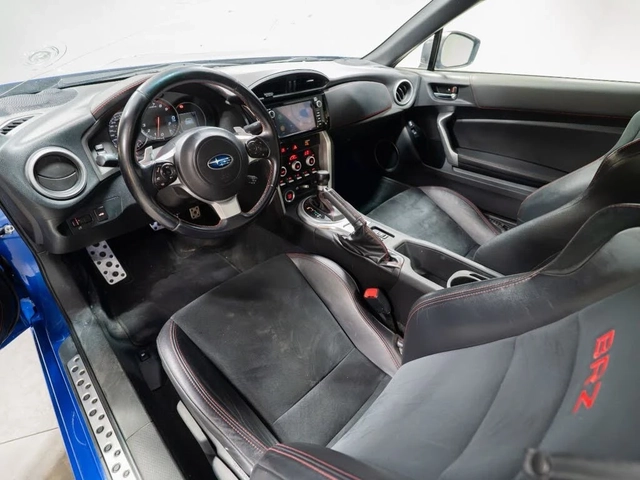 Subaru BRZ * ПАНО* KEYLESS* Camera* ПОДГРЕВ* - автомобили, коли, обяви за нови и употребявани 8