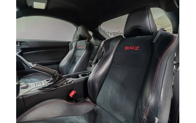 Subaru BRZ * ПАНО* KEYLESS* Camera* ПОДГРЕВ* - автомобили, коли, обяви за нови и употребявани 9