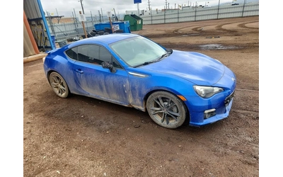 subaru-brz - 3