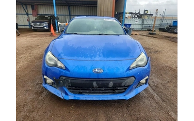 subaru-brz - 4