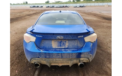 subaru-brz - 5