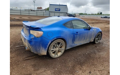 subaru-brz - 2
